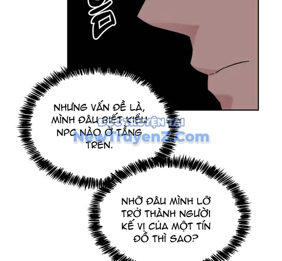 Mắc Kẹt Trong Tòa Tháp Thử Thách [Chap 108-109] - Page 133