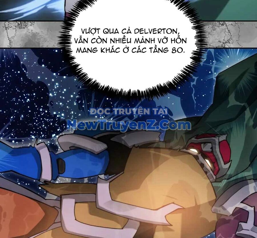 Mắc Kẹt Trong Tòa Tháp Thử Thách [Chap 108-109] - Page 18