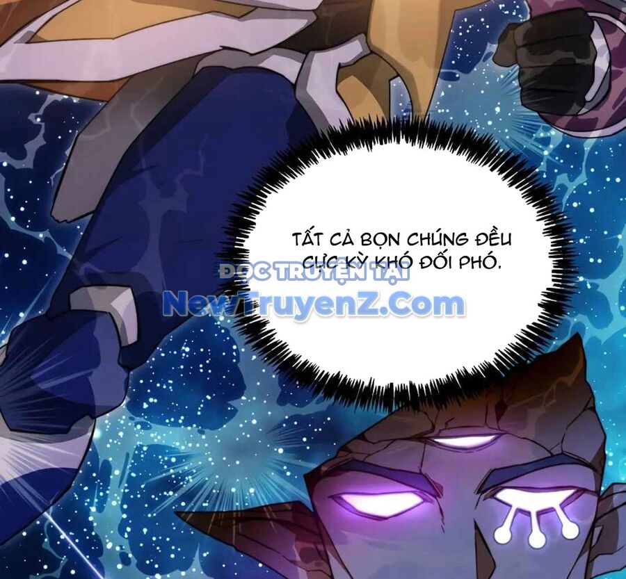 Mắc Kẹt Trong Tòa Tháp Thử Thách [Chap 108-109] - Page 19