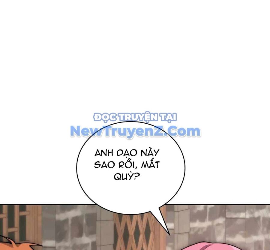 Mắc Kẹt Trong Tòa Tháp Thử Thách [Chap 108-109] - Page 195