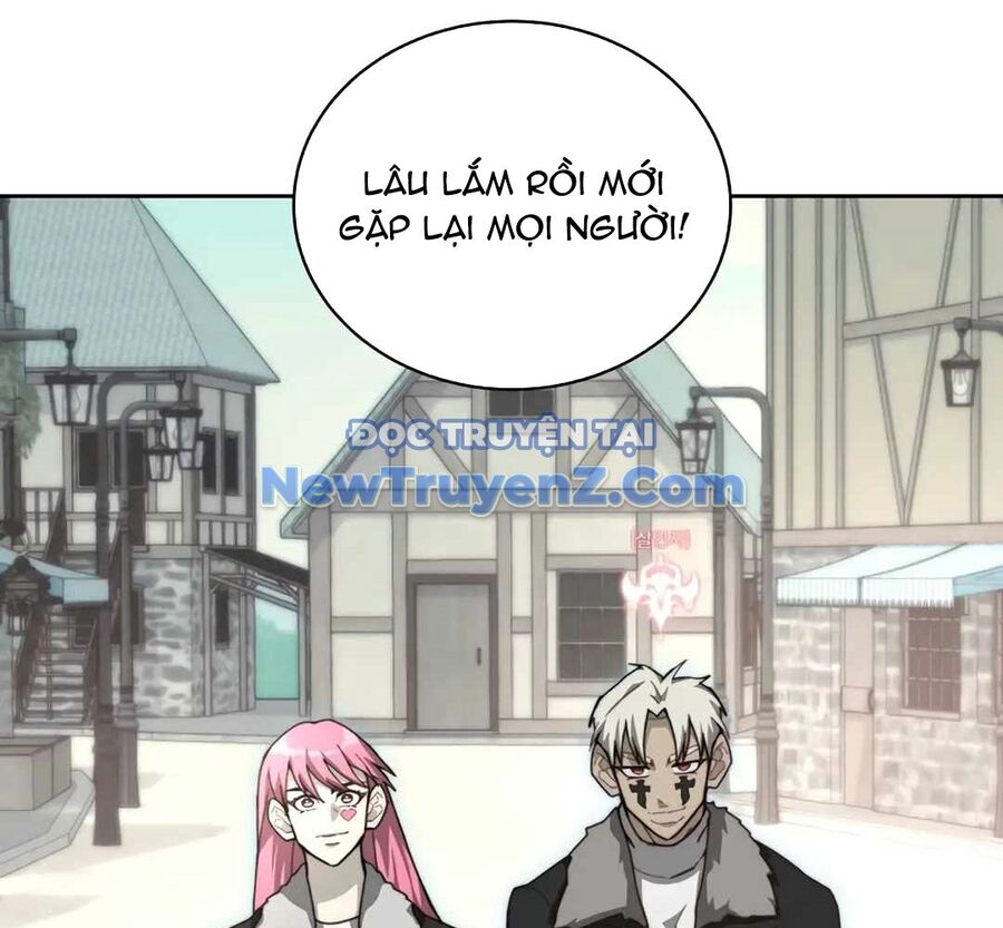 Mắc Kẹt Trong Tòa Tháp Thử Thách [Chap 108-109] - Page 203