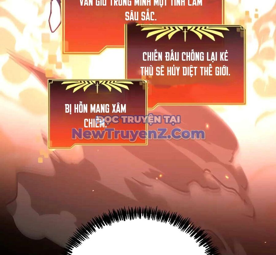 Mắc Kẹt Trong Tòa Tháp Thử Thách [Chap 108-109] - Page 25