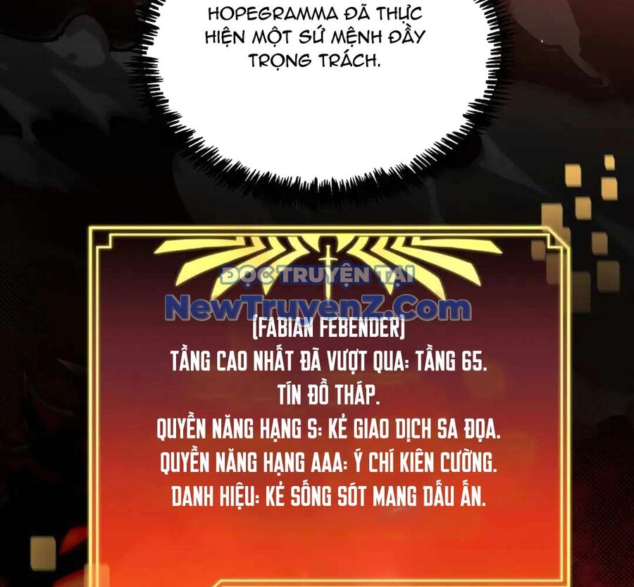 Mắc Kẹt Trong Tòa Tháp Thử Thách [Chap 108-109] - Page 26