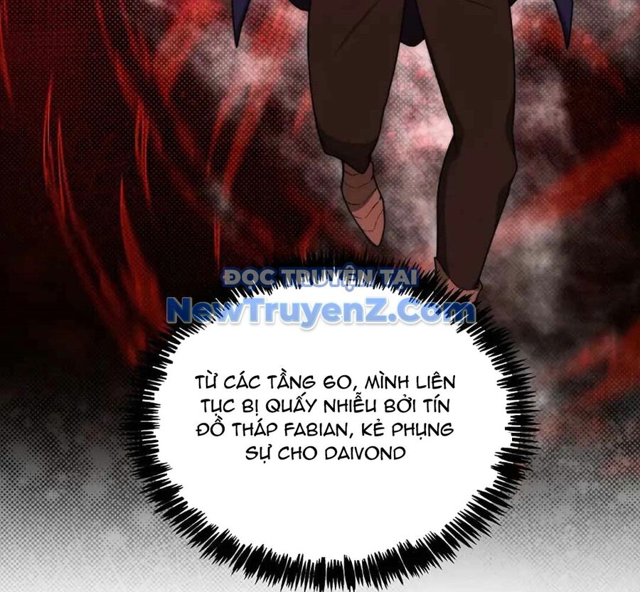 Mắc Kẹt Trong Tòa Tháp Thử Thách [Chap 108-109] - Page 28