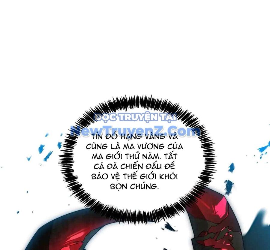 Mắc Kẹt Trong Tòa Tháp Thử Thách [Chap 108-109] - Page 30