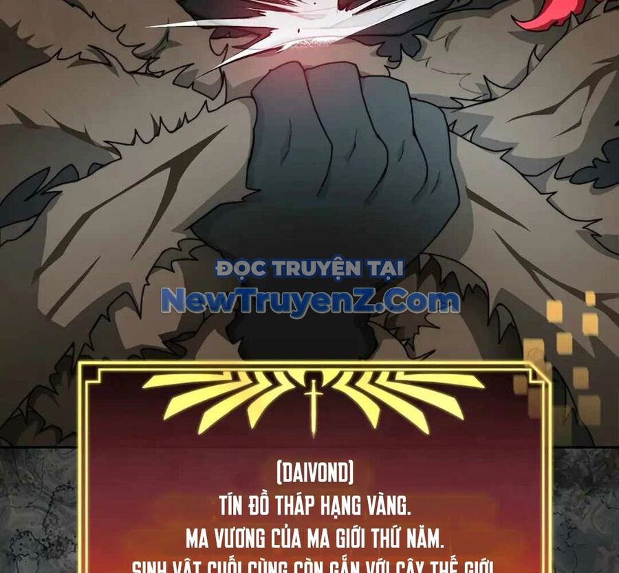 Mắc Kẹt Trong Tòa Tháp Thử Thách [Chap 108-109] - Page 32