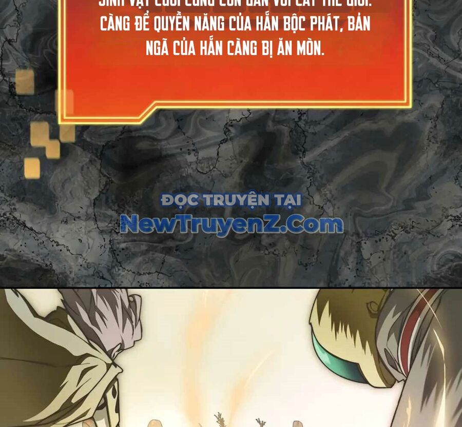 Mắc Kẹt Trong Tòa Tháp Thử Thách [Chap 108-109] - Page 33
