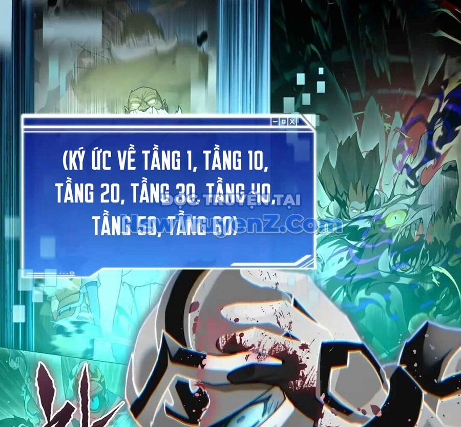 Mắc Kẹt Trong Tòa Tháp Thử Thách [Chap 108-109] - Page 4