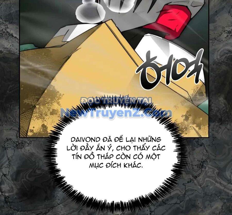 Mắc Kẹt Trong Tòa Tháp Thử Thách [Chap 108-109] - Page 42