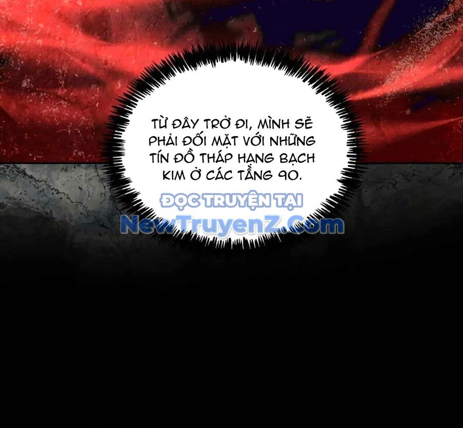 Mắc Kẹt Trong Tòa Tháp Thử Thách [Chap 108-109] - Page 45