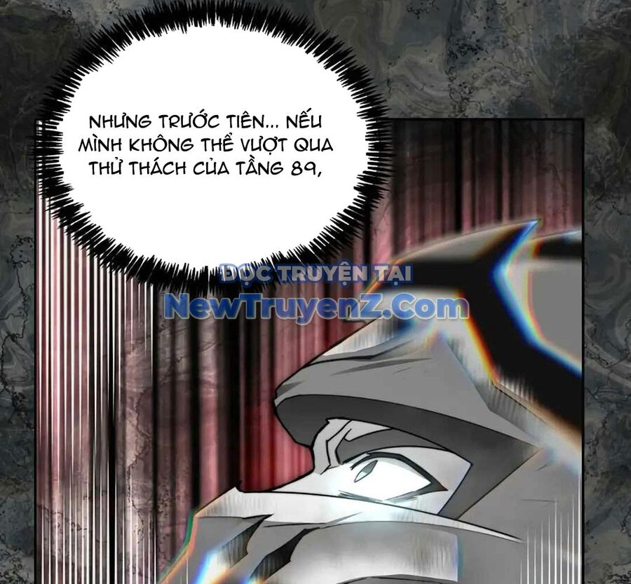 Mắc Kẹt Trong Tòa Tháp Thử Thách [Chap 108-109] - Page 47