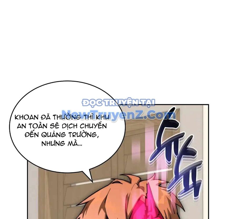 Mắc Kẹt Trong Tòa Tháp Thử Thách [Chap 108-109] - Page 60