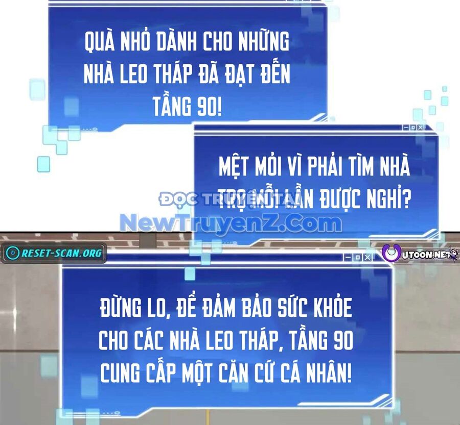Mắc Kẹt Trong Tòa Tháp Thử Thách [Chap 108-109] - Page 63