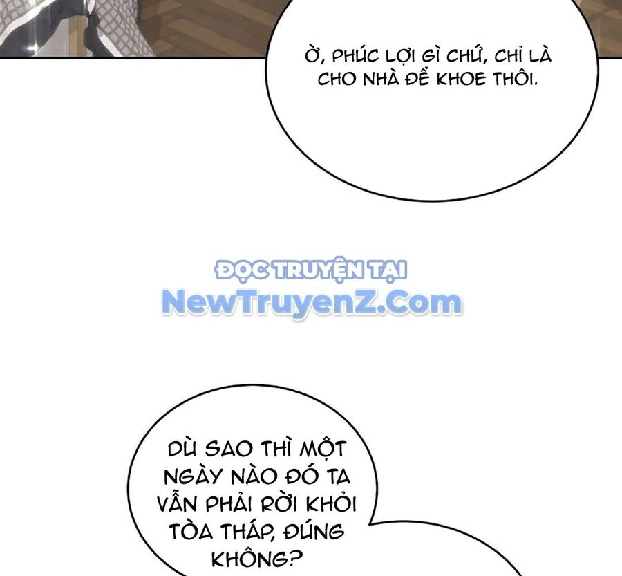 Mắc Kẹt Trong Tòa Tháp Thử Thách [Chap 108-109] - Page 65
