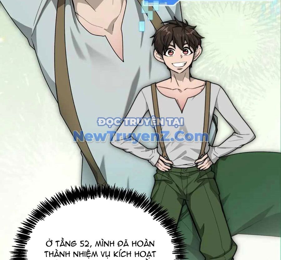 Mắc Kẹt Trong Tòa Tháp Thử Thách [Chap 108-109] - Page 8