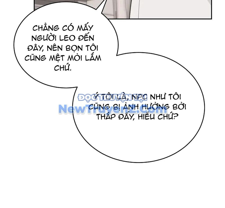 Mắc Kẹt Trong Tòa Tháp Thử Thách [Chap 108-109] - Page 90
