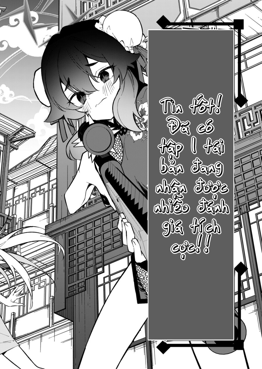 Blue Archive Nhật Kí Nghiệp Vụ Của Handyman 68 [Chap 1-26]
