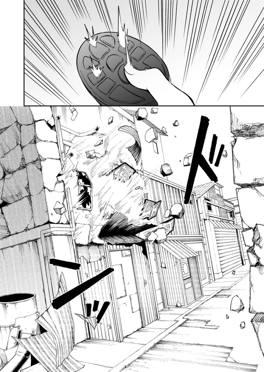 Blue Archive Nhật Kí Nghiệp Vụ Của Handyman 68 [Chap 1-26]