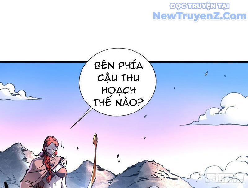 Cao Võ Tiến Hóa Bắt Đầu Thức Tỉnh Quái Thú Chi Vương [Chap 23-25]