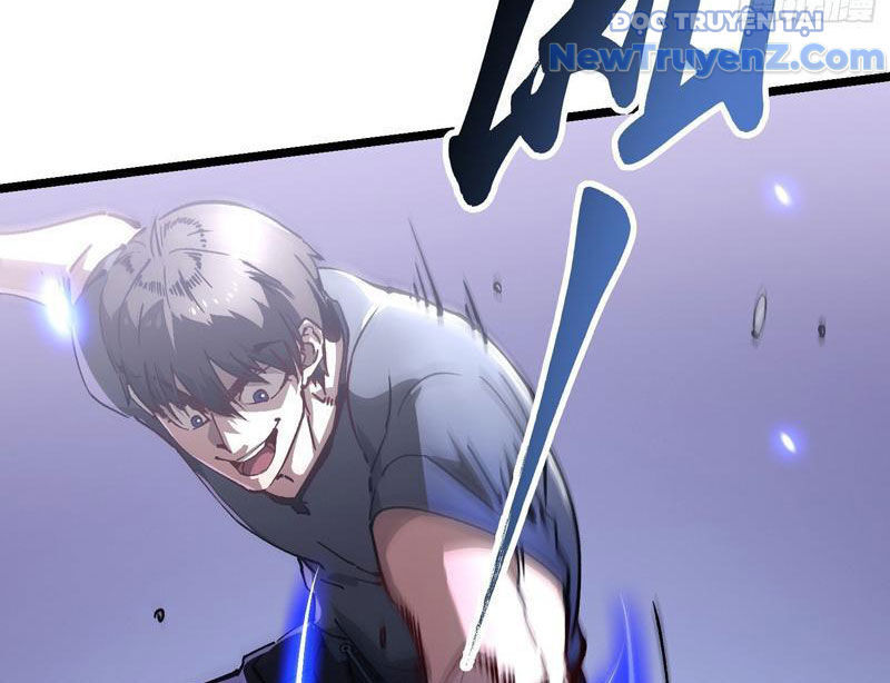 Cao Võ Tiến Hóa Bắt Đầu Thức Tỉnh Quái Thú Chi Vương [Chap 23-25]
