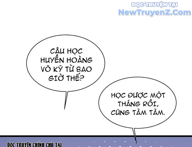 Cao Võ Tiến Hóa Bắt Đầu Thức Tỉnh Quái Thú Chi Vương [Chap 23-25]