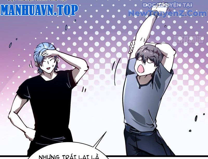 Cao Võ Tiến Hóa Bắt Đầu Thức Tỉnh Quái Thú Chi Vương [Chap 23-25]