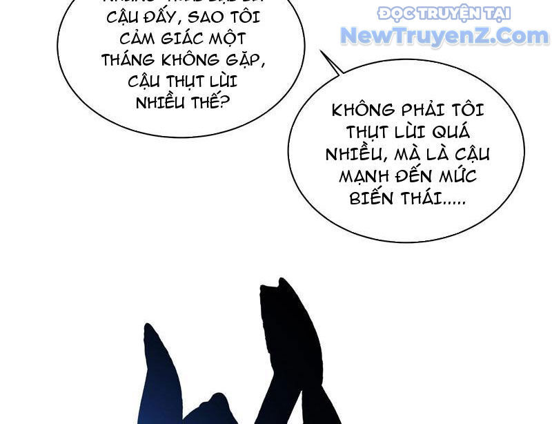 Cao Võ Tiến Hóa Bắt Đầu Thức Tỉnh Quái Thú Chi Vương [Chap 23-25]
