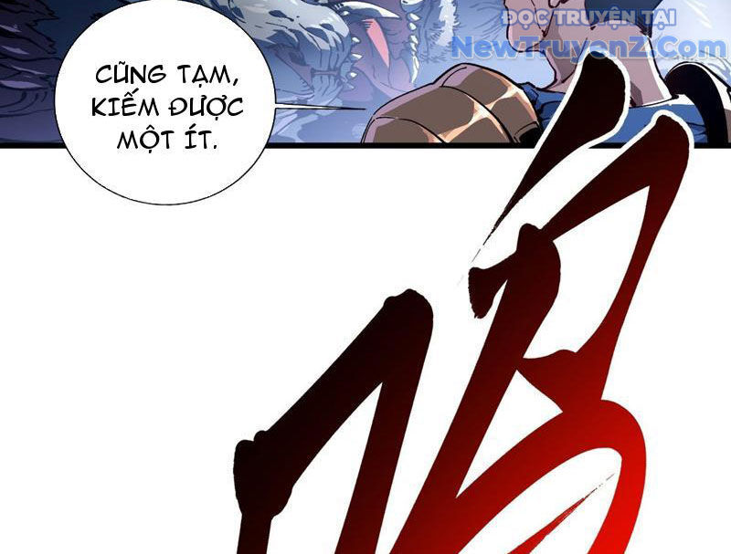 Cao Võ Tiến Hóa Bắt Đầu Thức Tỉnh Quái Thú Chi Vương [Chap 23-25]