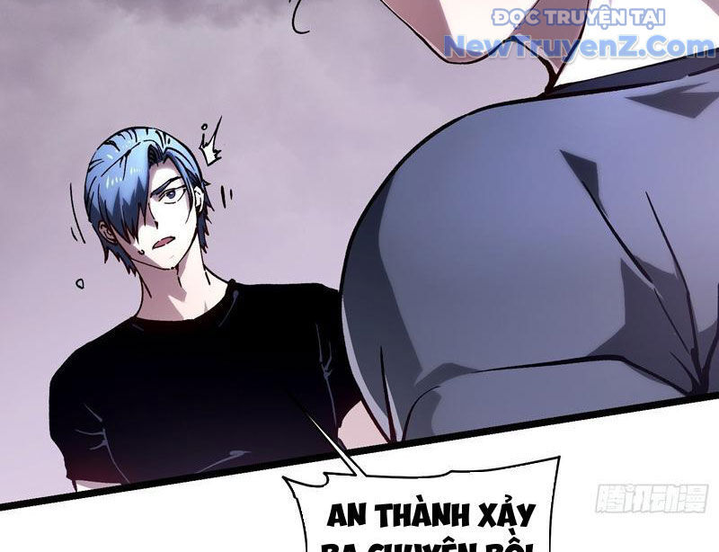 Cao Võ Tiến Hóa Bắt Đầu Thức Tỉnh Quái Thú Chi Vương [Chap 23-25]