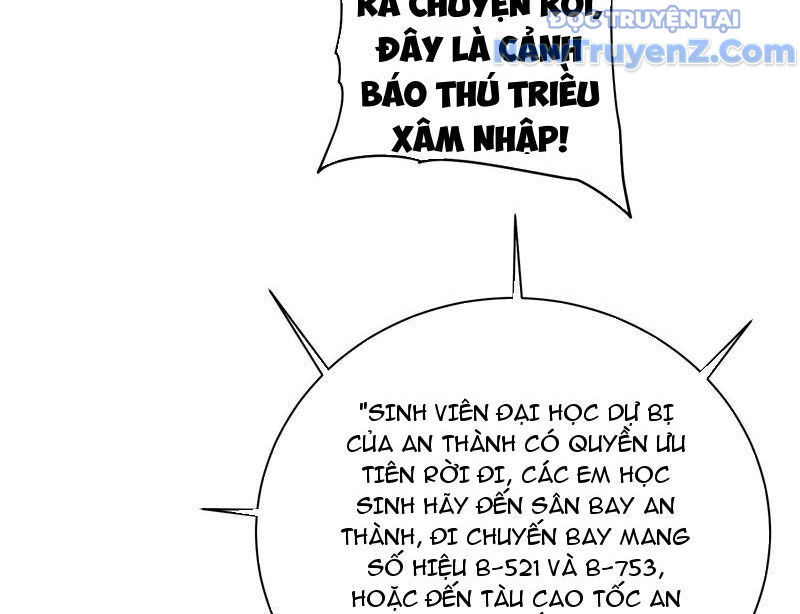 Cao Võ Tiến Hóa Bắt Đầu Thức Tỉnh Quái Thú Chi Vương [Chap 23-25]