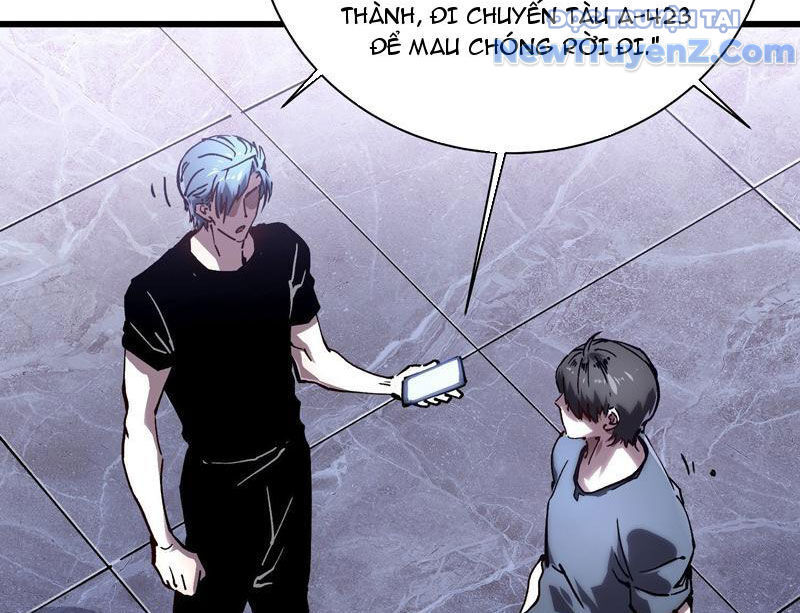 Cao Võ Tiến Hóa Bắt Đầu Thức Tỉnh Quái Thú Chi Vương [Chap 23-25]