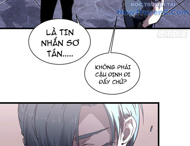 Cao Võ Tiến Hóa Bắt Đầu Thức Tỉnh Quái Thú Chi Vương [Chap 23-25]