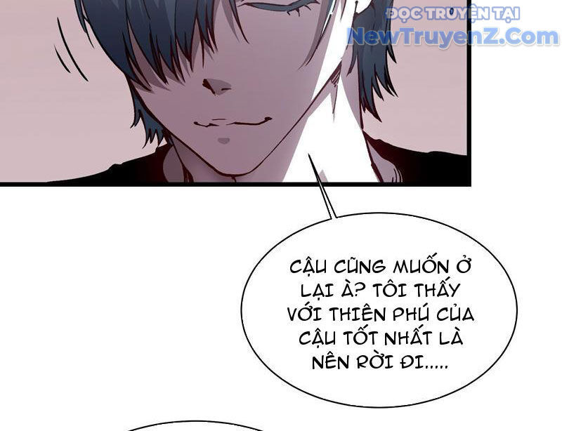 Cao Võ Tiến Hóa Bắt Đầu Thức Tỉnh Quái Thú Chi Vương [Chap 23-25]