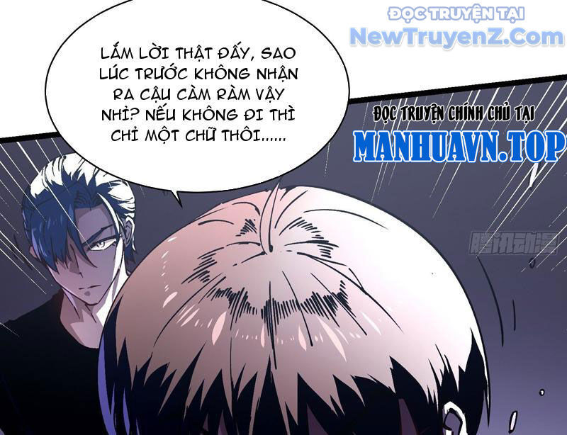 Cao Võ Tiến Hóa Bắt Đầu Thức Tỉnh Quái Thú Chi Vương [Chap 23-25]