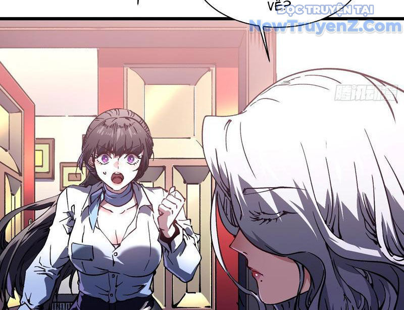 Cao Võ Tiến Hóa Bắt Đầu Thức Tỉnh Quái Thú Chi Vương [Chap 23-25]
