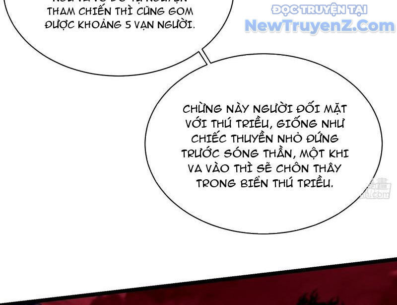 Cao Võ Tiến Hóa Bắt Đầu Thức Tỉnh Quái Thú Chi Vương [Chap 23-25]