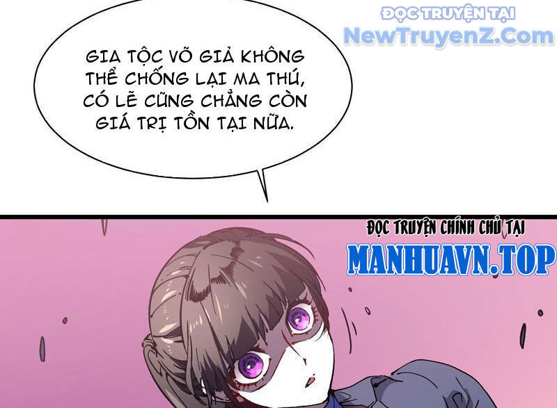 Cao Võ Tiến Hóa Bắt Đầu Thức Tỉnh Quái Thú Chi Vương [Chap 23-25]