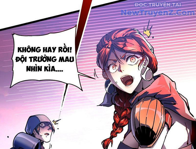 Cao Võ Tiến Hóa Bắt Đầu Thức Tỉnh Quái Thú Chi Vương [Chap 23-25]