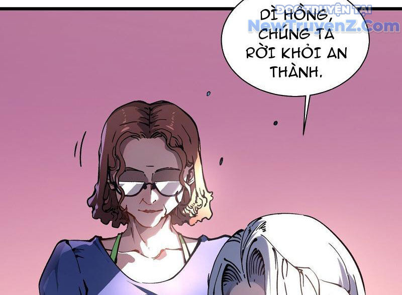 Cao Võ Tiến Hóa Bắt Đầu Thức Tỉnh Quái Thú Chi Vương [Chap 23-25]