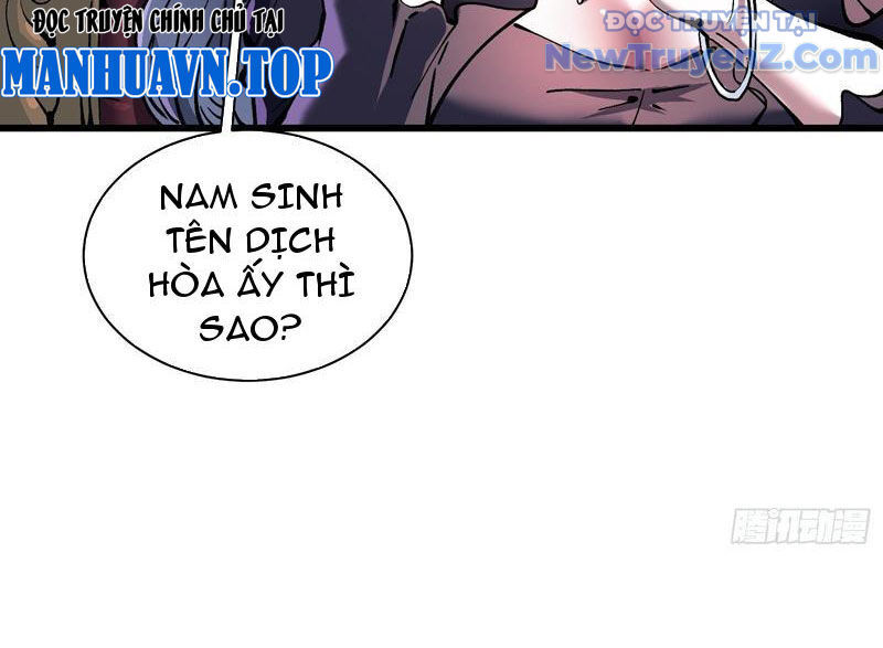 Cao Võ Tiến Hóa Bắt Đầu Thức Tỉnh Quái Thú Chi Vương [Chap 23-25]
