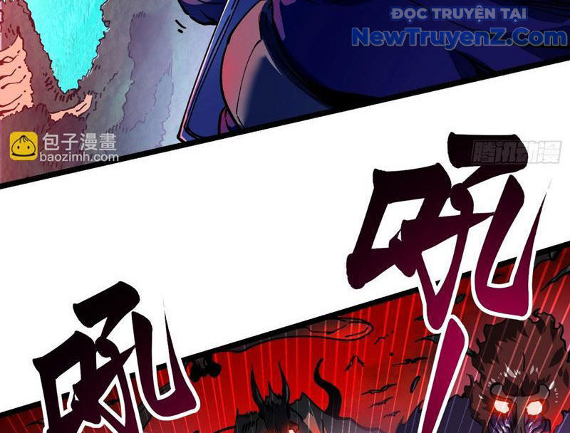Cao Võ Tiến Hóa Bắt Đầu Thức Tỉnh Quái Thú Chi Vương [Chap 23-25]