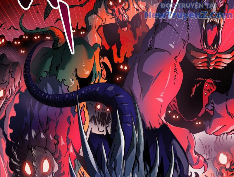 Cao Võ Tiến Hóa Bắt Đầu Thức Tỉnh Quái Thú Chi Vương [Chap 23-25]