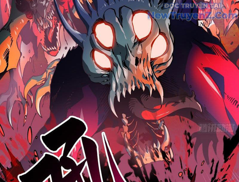 Cao Võ Tiến Hóa Bắt Đầu Thức Tỉnh Quái Thú Chi Vương [Chap 23-25]