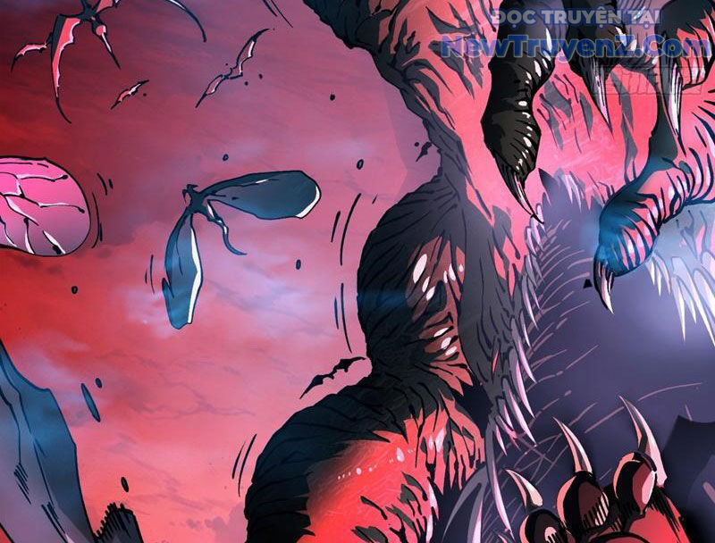 Cao Võ Tiến Hóa Bắt Đầu Thức Tỉnh Quái Thú Chi Vương [Chap 23-25]