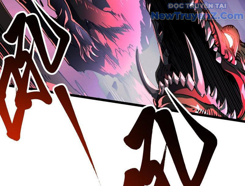 Cao Võ Tiến Hóa Bắt Đầu Thức Tỉnh Quái Thú Chi Vương [Chap 23-25]