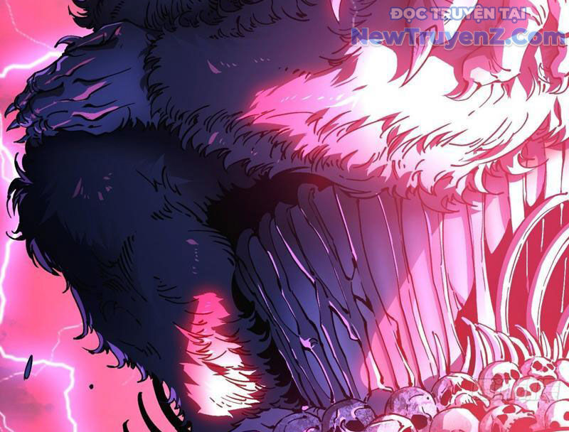 Cao Võ Tiến Hóa Bắt Đầu Thức Tỉnh Quái Thú Chi Vương [Chap 23-25]