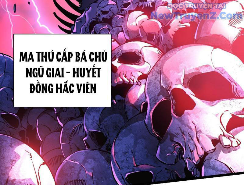 Cao Võ Tiến Hóa Bắt Đầu Thức Tỉnh Quái Thú Chi Vương [Chap 23-25]