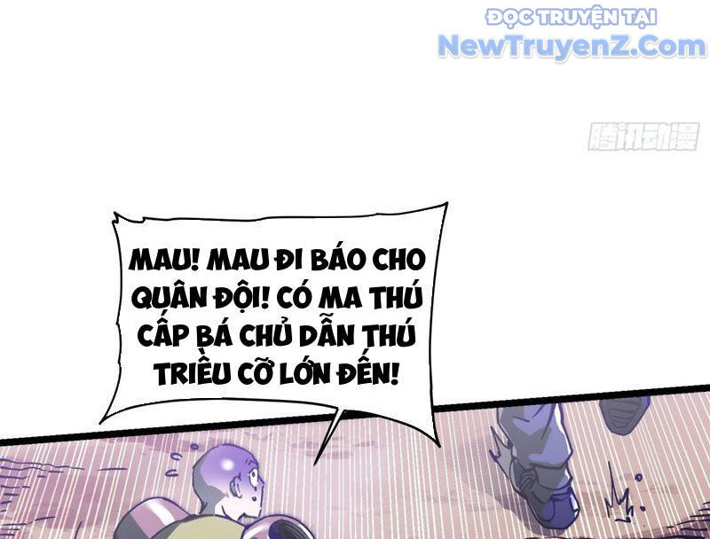 Cao Võ Tiến Hóa Bắt Đầu Thức Tỉnh Quái Thú Chi Vương [Chap 23-25]