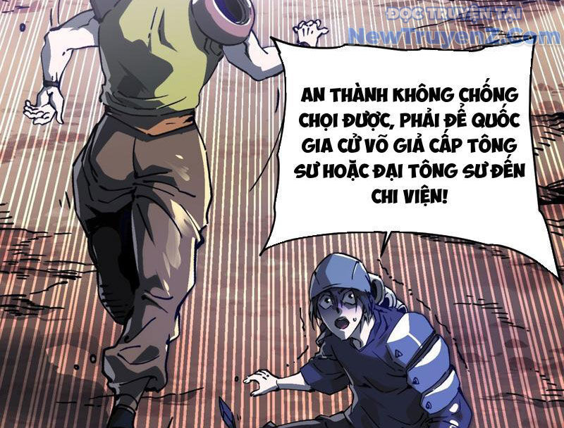 Cao Võ Tiến Hóa Bắt Đầu Thức Tỉnh Quái Thú Chi Vương [Chap 23-25]