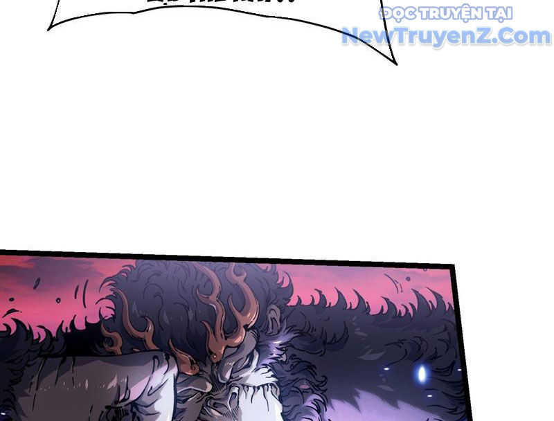 Cao Võ Tiến Hóa Bắt Đầu Thức Tỉnh Quái Thú Chi Vương [Chap 23-25]